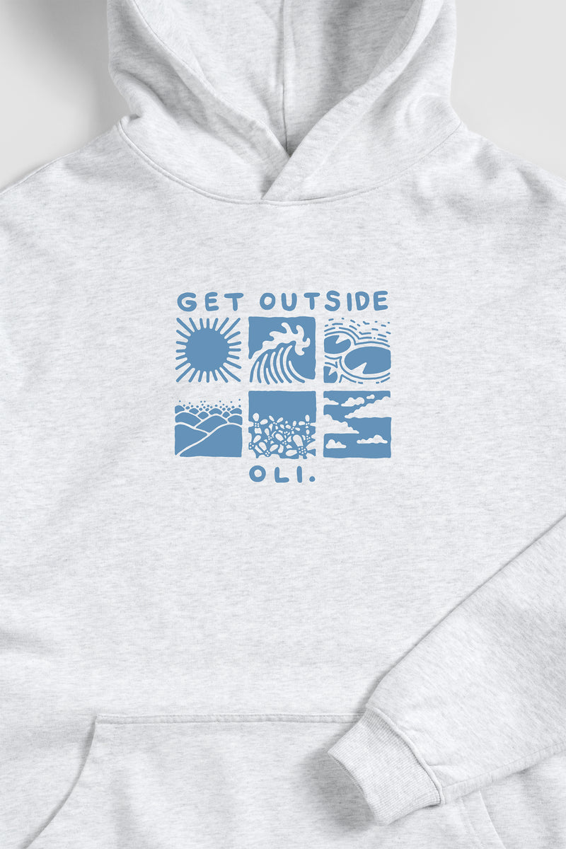 Get Outside / L