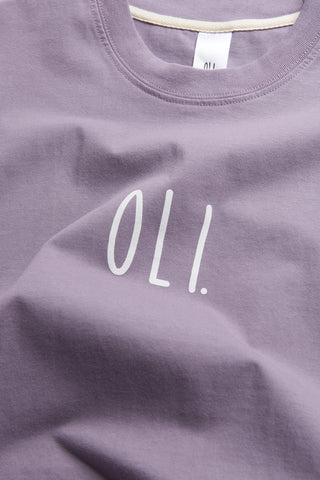 T-Shirts – Oli.