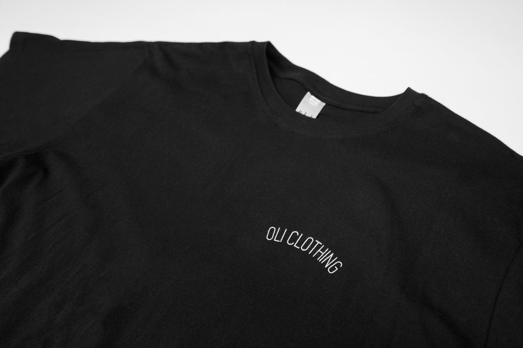 T-Shirts – Oli.