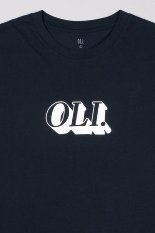 T-Shirts – Oli.