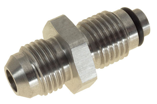 Flare Fittings - 1/16 NPT Male to - AN-4 • Turbosmart