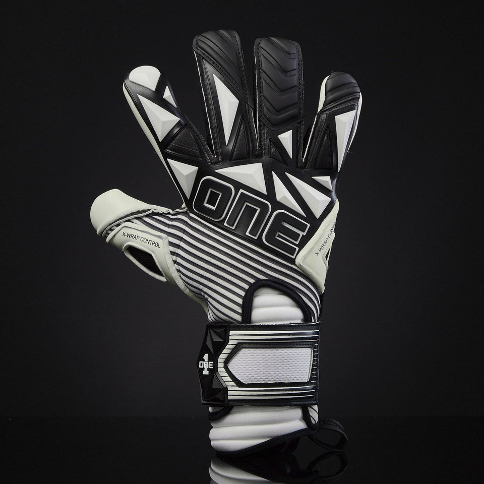 dzl goalkeeper gloves