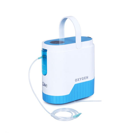 1-5L/Min 24hours continuous Portable Oxygen Concentrator