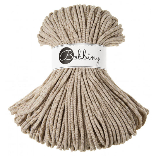 Corde Macramé 5mm x 100m Cordon en Coton Naturel - Simple Brin Torsadé  Ficelle de Macramé, Crochet, Tricot - Sac à Main, Panier, Att - Cdiscount  Beaux-Arts et Loisirs créatifs