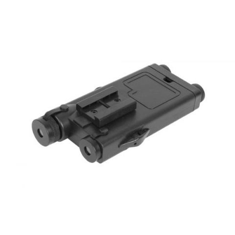 ANPEQ2 laser sight