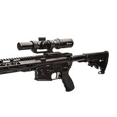 firefield rifle scope