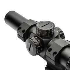 riflescope