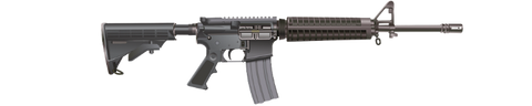 AR-15 handguard rail system is the most popular type of rifle in the world.