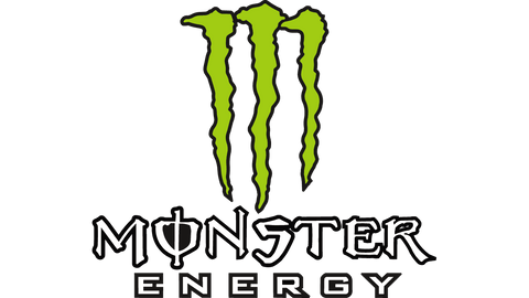  Monster Energy Drink, Green, Original, 16 Fl Oz (Pack of 24) :  Grocery & Gourmet Food