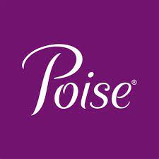 Poise Microliners Incontinence Lightest Absorbency Panty Liners