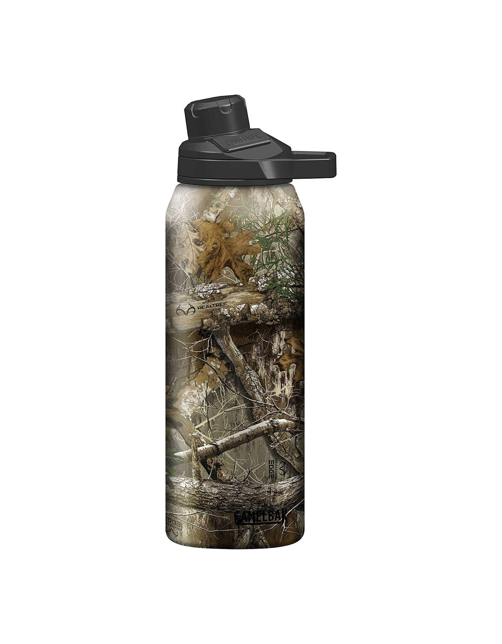 CamelBak Chute Mag Water Bottle, Stainless Steel, 32 Rea – AERii