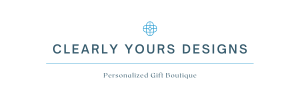 ClearlyYoursDesigns