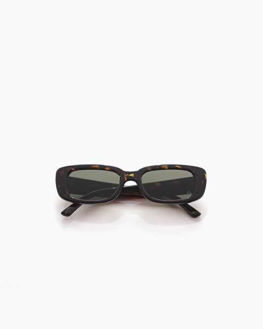 Funky Square Vintage Candy Sunglasses For Men And Women-FunkyTradition