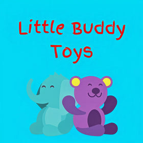 Little Buddy Toys