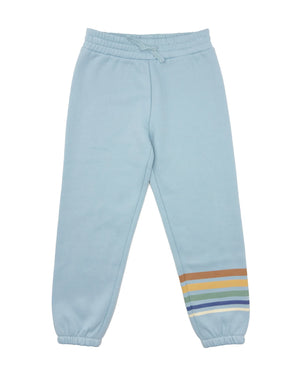 Wyatt Scenic Jogger - Poppyseed Kids