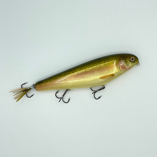 9600円 販売オンライン格安 WEC custom lures E-1 セット ルアー用品