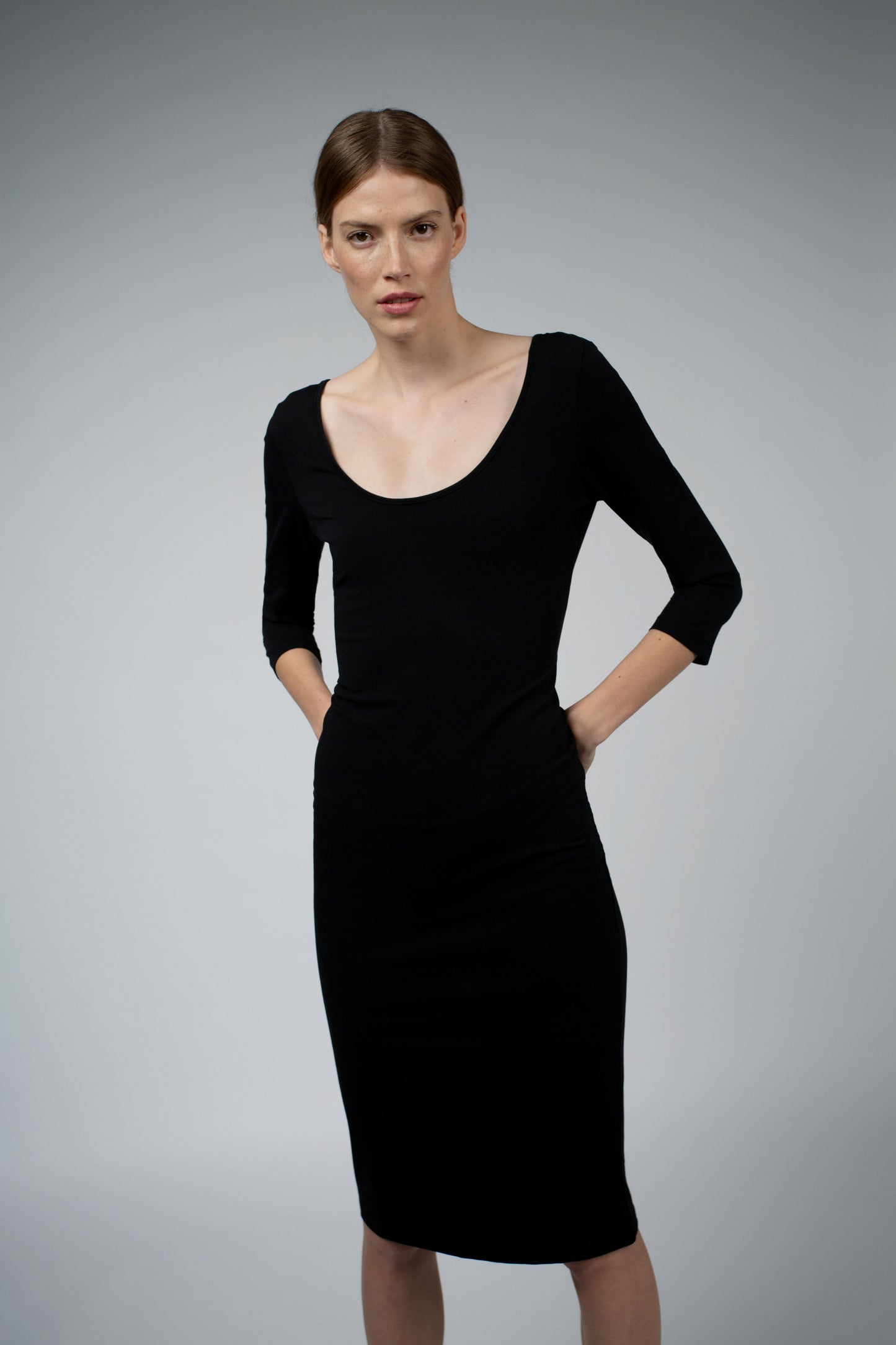 SANTICLER dresses are timeless pieces for a sustainable wordrobe ...
