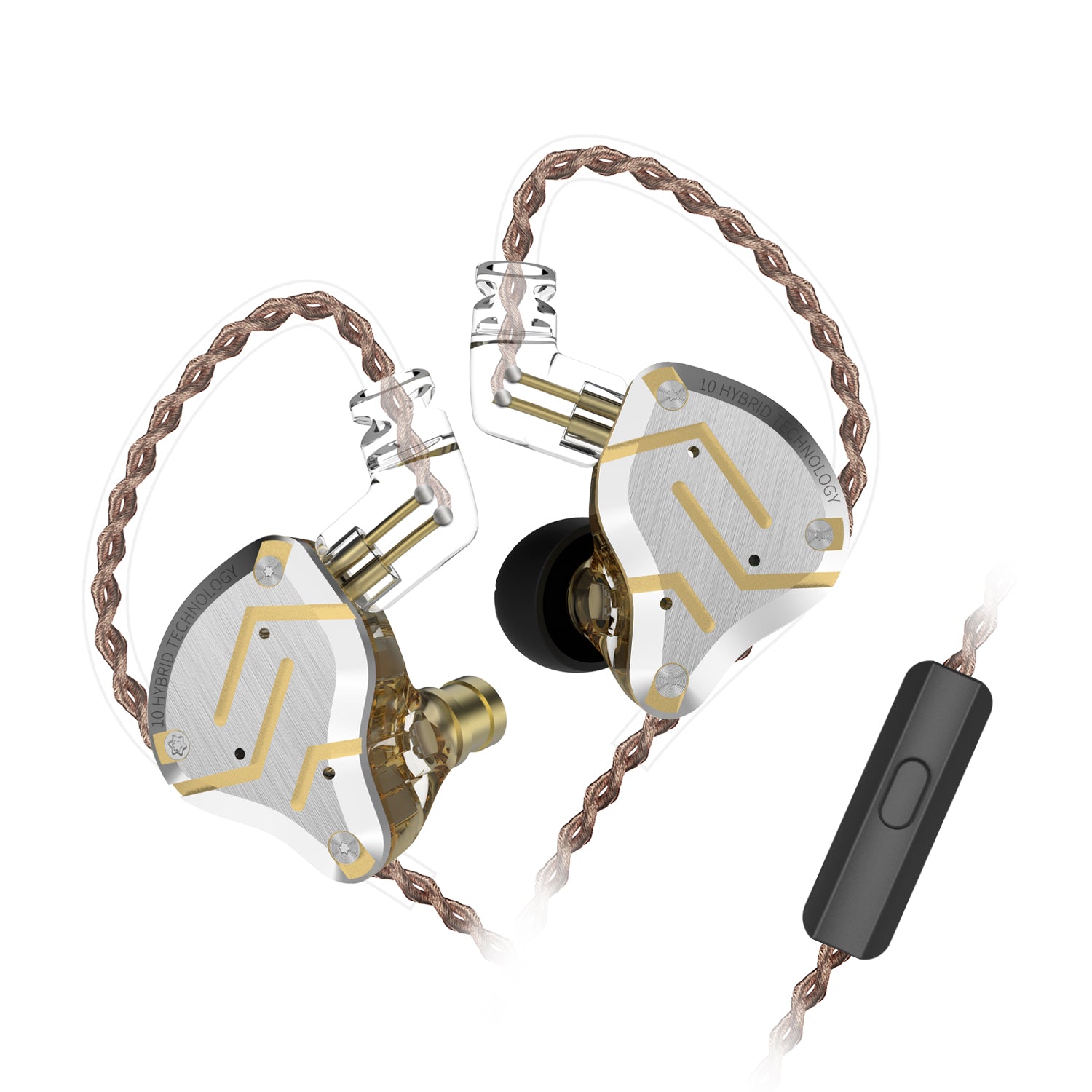 kz zs10 pro gold