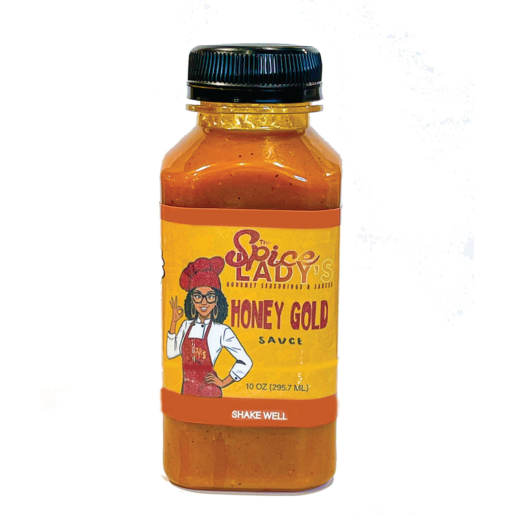 Spice Lady S Gourmet Seasoning And Sauces The Spice Lady S Gourmet Seasoning And Sauces