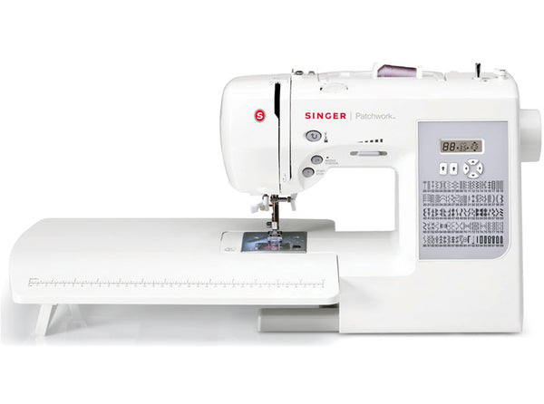 SINGER 9960 Computerized Sewing Machine 37431883049