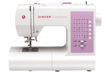 Singer Domestic 2020 Sewing Machine Needles – Sew It