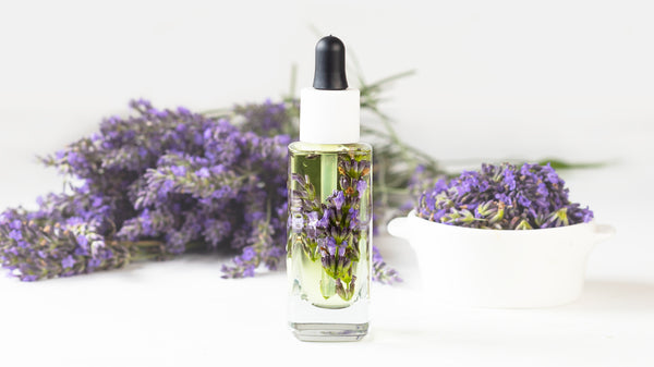 Lavender Oil Might Help You Sleep, but Be Careful Which Essential