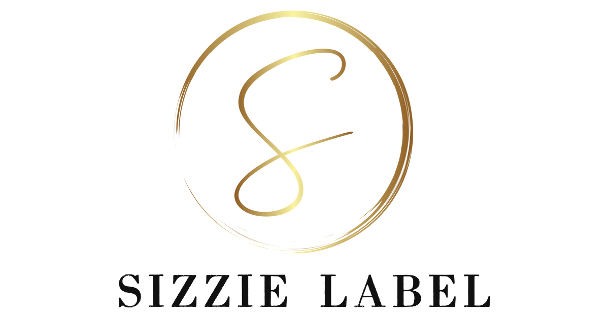 Sizzie Label