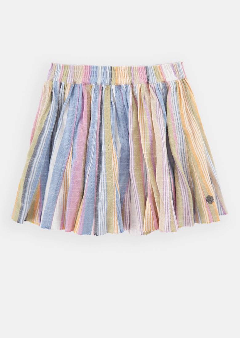 Carnival Skirt | Ghanda Clothing