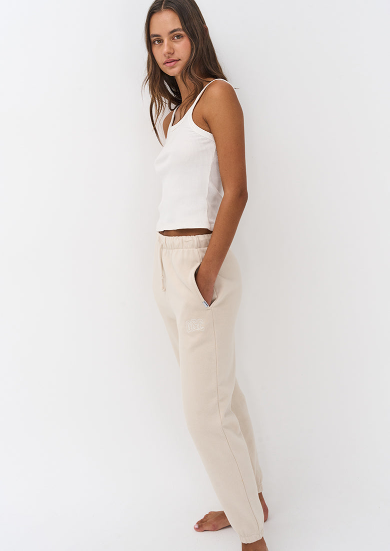 White Crop Top and Trousers Co-ord Set - Kimmy – Rebellious Fashion