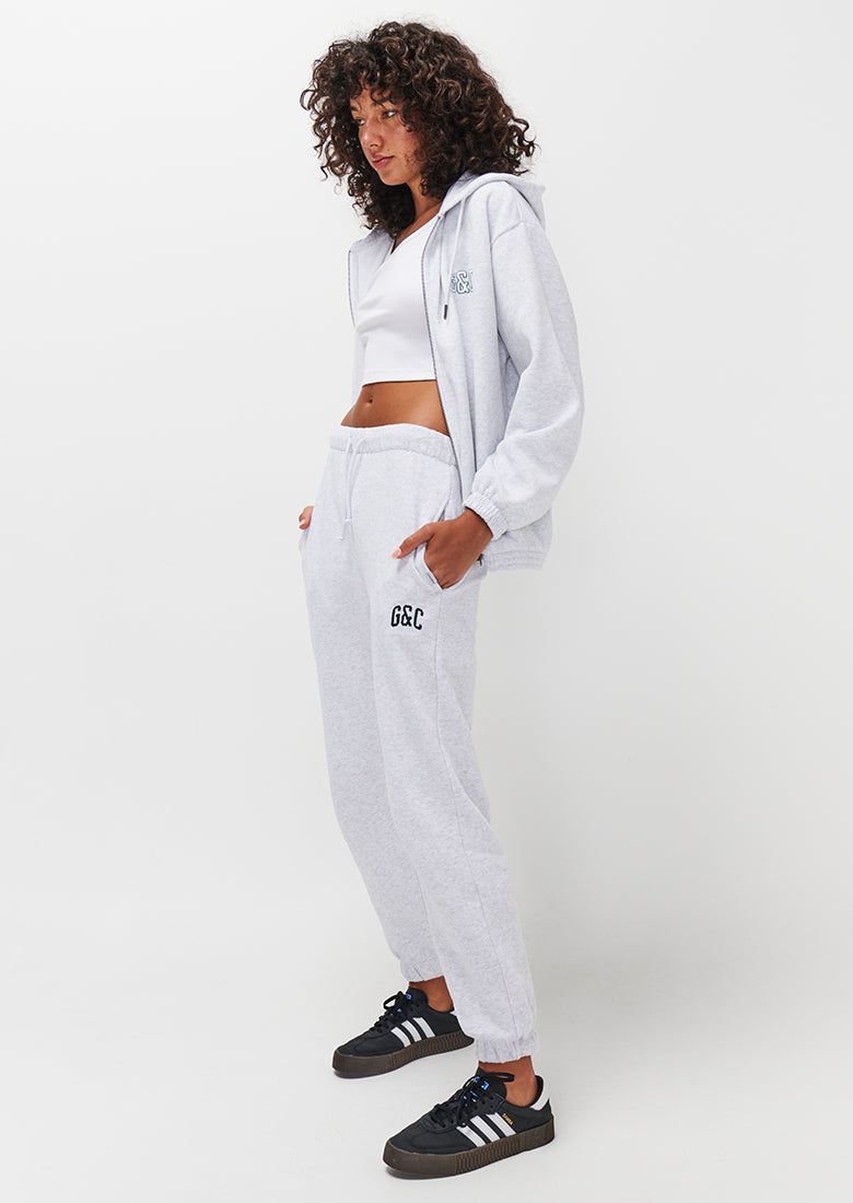 Kimmy Trackies | Ghanda Clothing