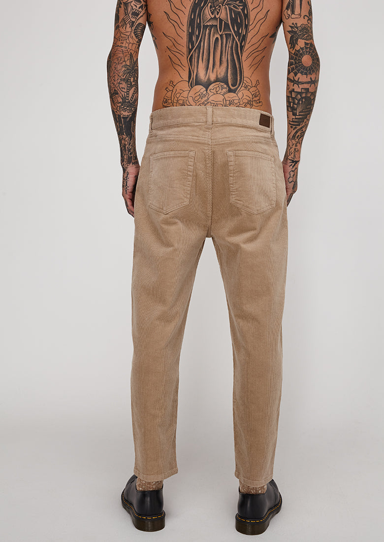 Boston Cord Pants