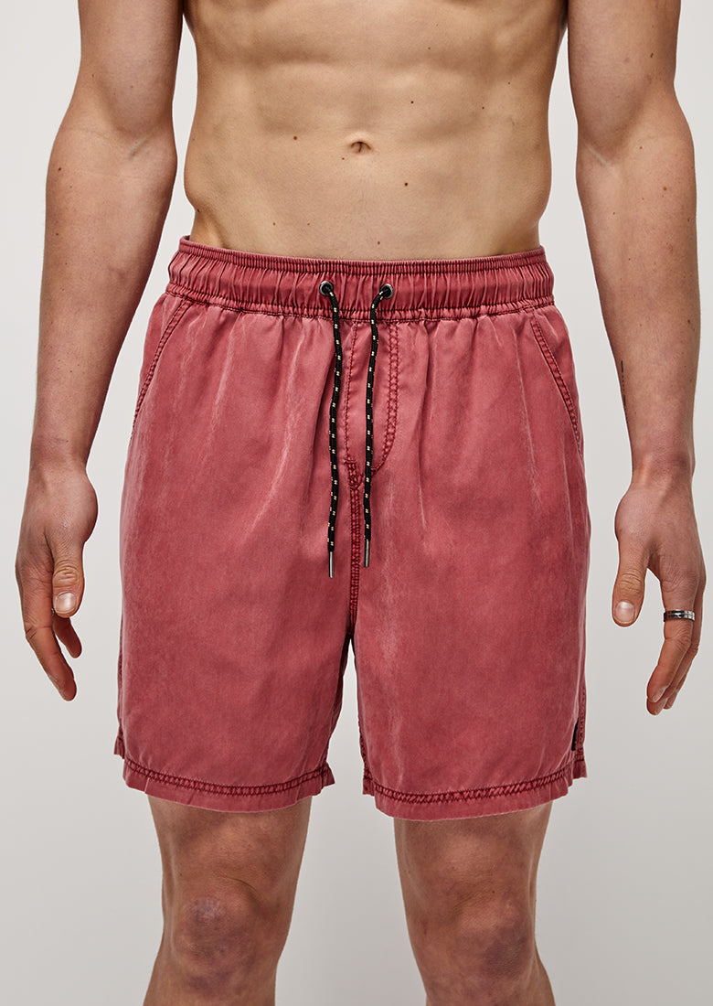 Everyday Drip: Redbat Classics Men's Knit Shorts, shorts