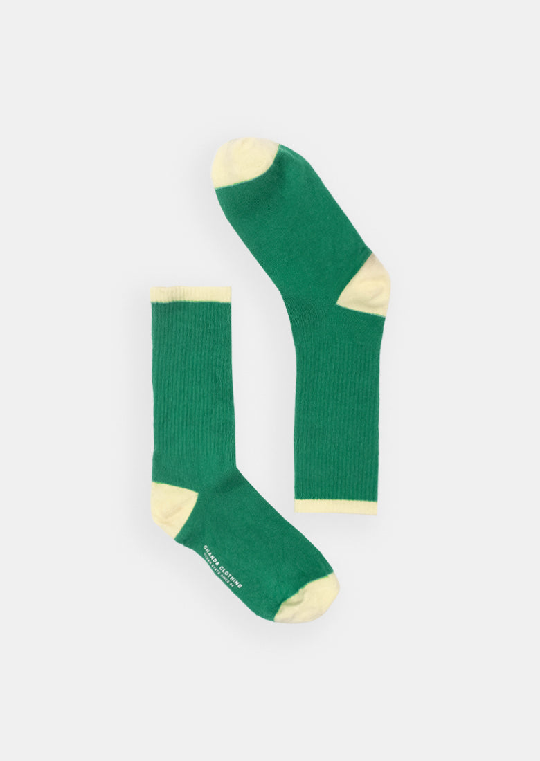 Unisex Socks | Ghanda Clothing