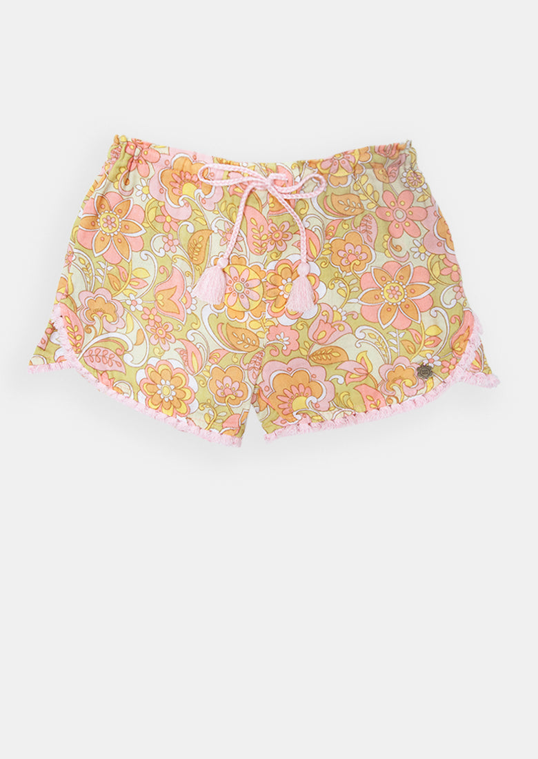 Fairy Shorts | Ghanda Clothing