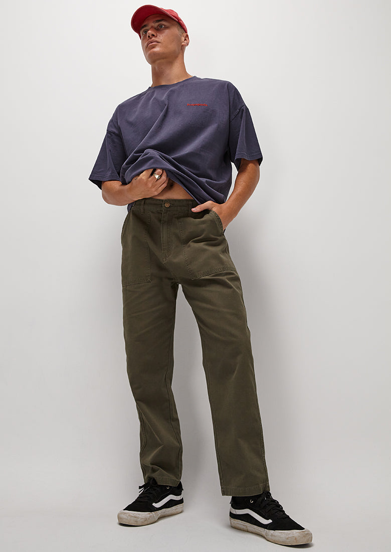 Carhartt WIP Armanda Workwear Trousers