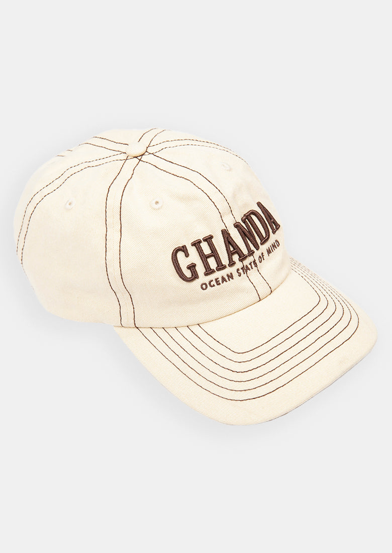 Classic Cap | Ghanda Clothing