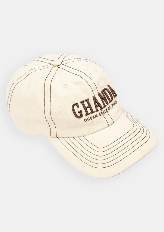 Classic Cap | Ghanda Clothing