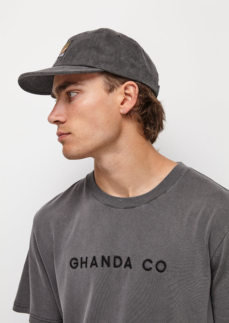 Adventure Cap | Ghanda Clothing