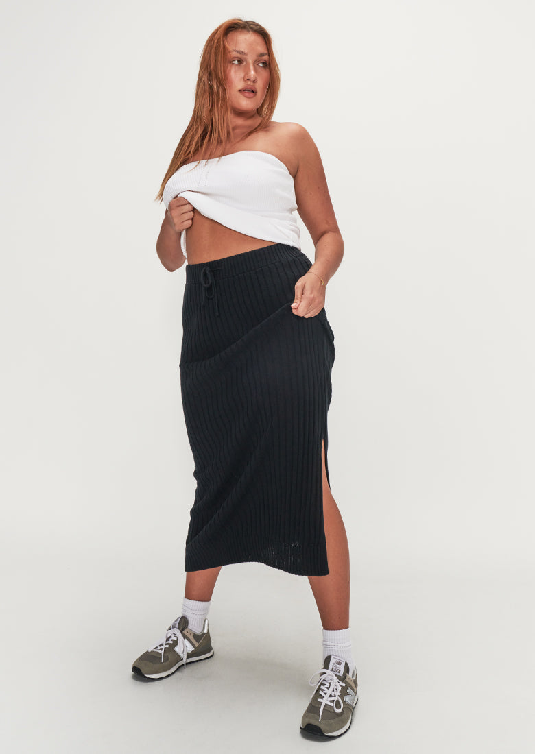 Dani Skirt | Ghanda Clothing