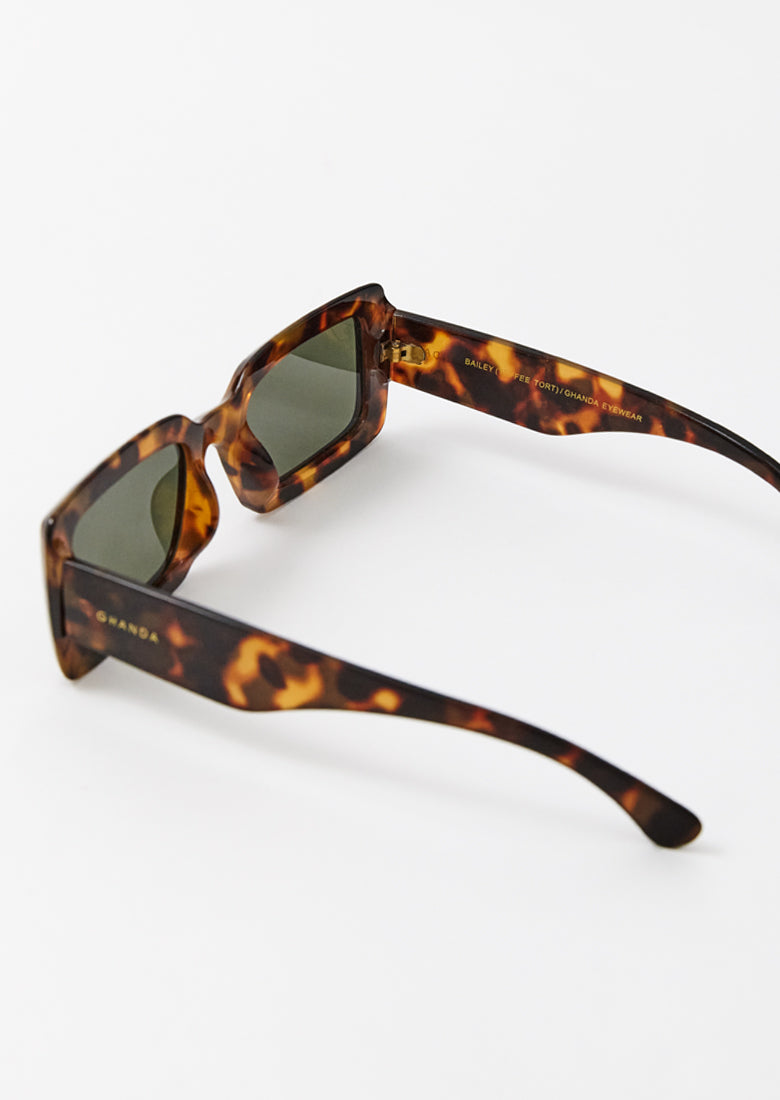 Bailey Nelson - Billy Sunglasses on Designer Wardrobe