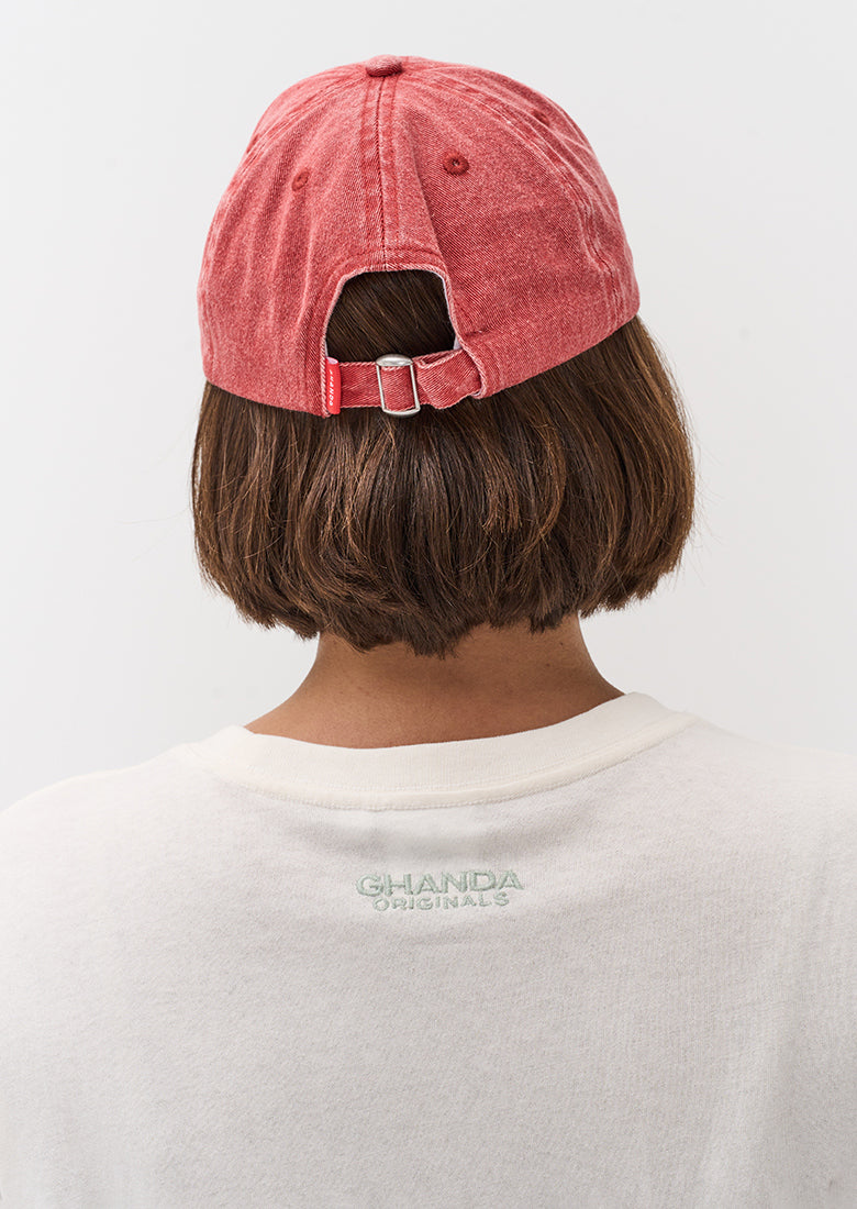 Classic Cap | Ghanda Clothing