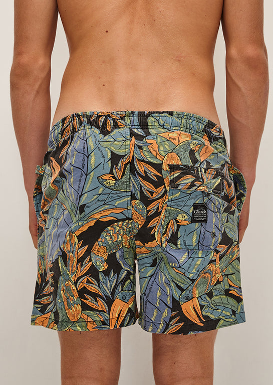 Jam Shorts | Ghanda Clothing