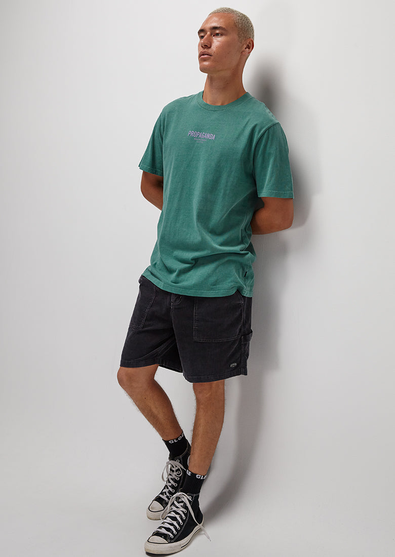 Coastal Worker Shorts | Ghanda Clothing