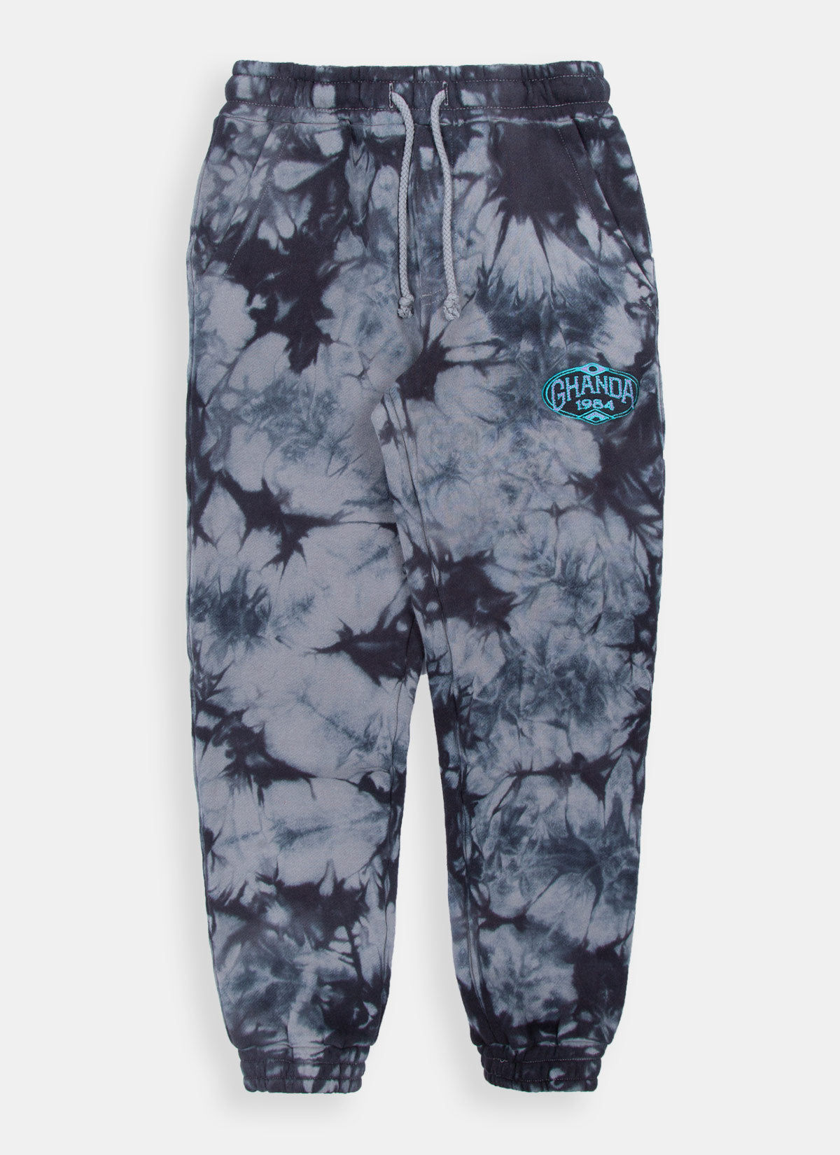 Chill Trackies | Ghanda Clothing