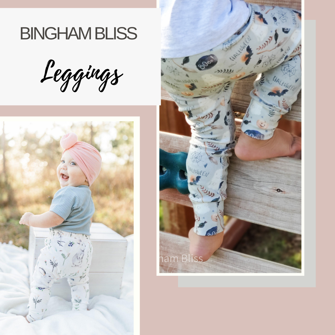 Bliss Leggings