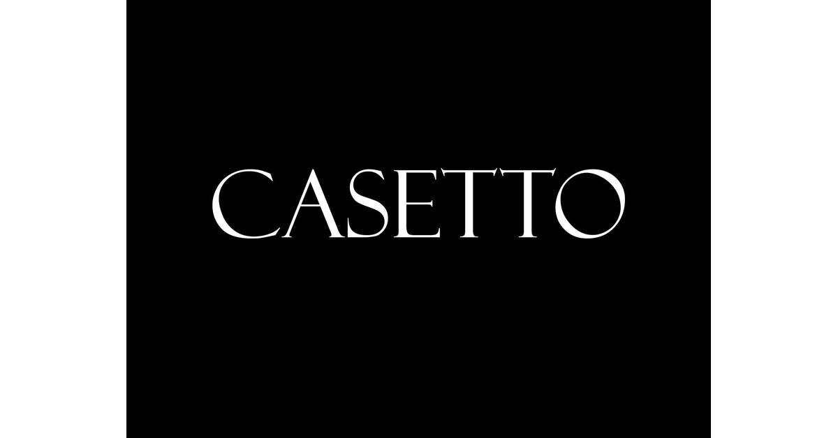 Casetto
