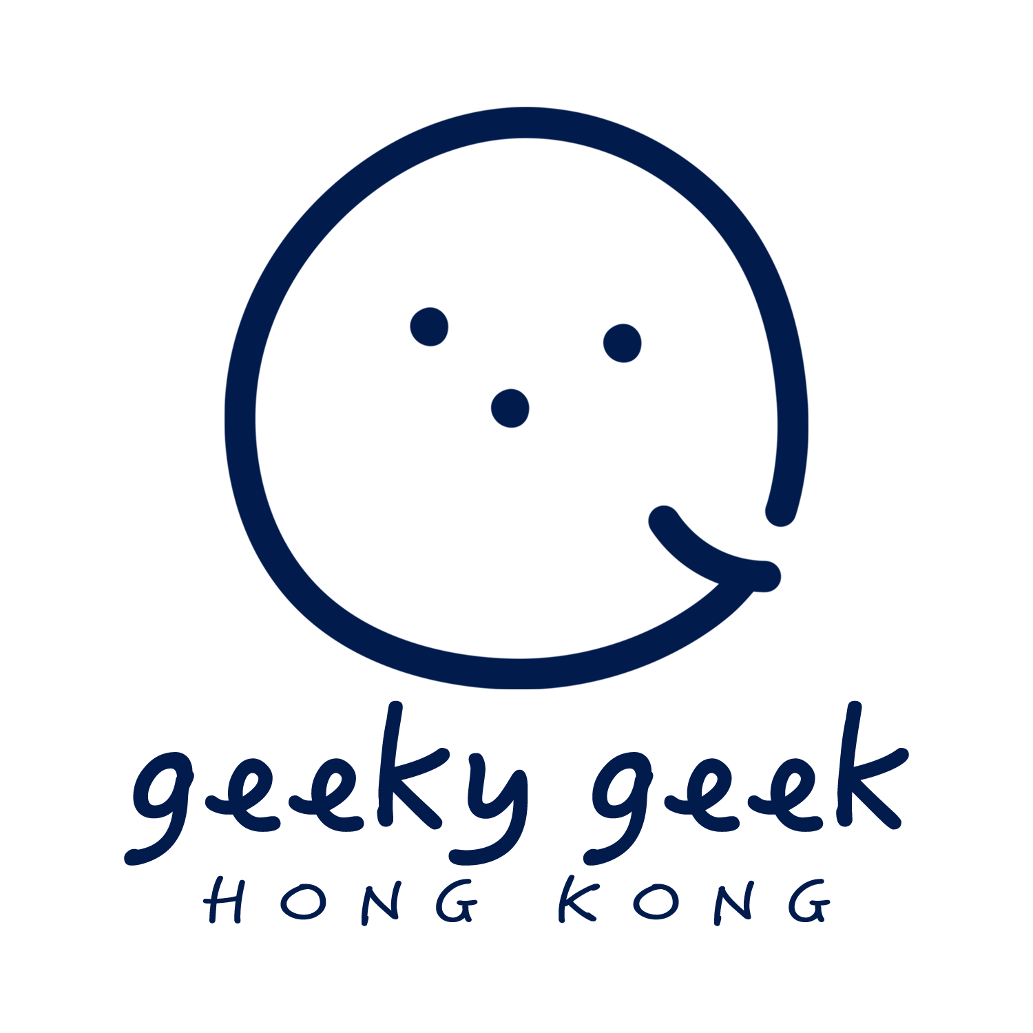 Geeky Geek Hong Kong