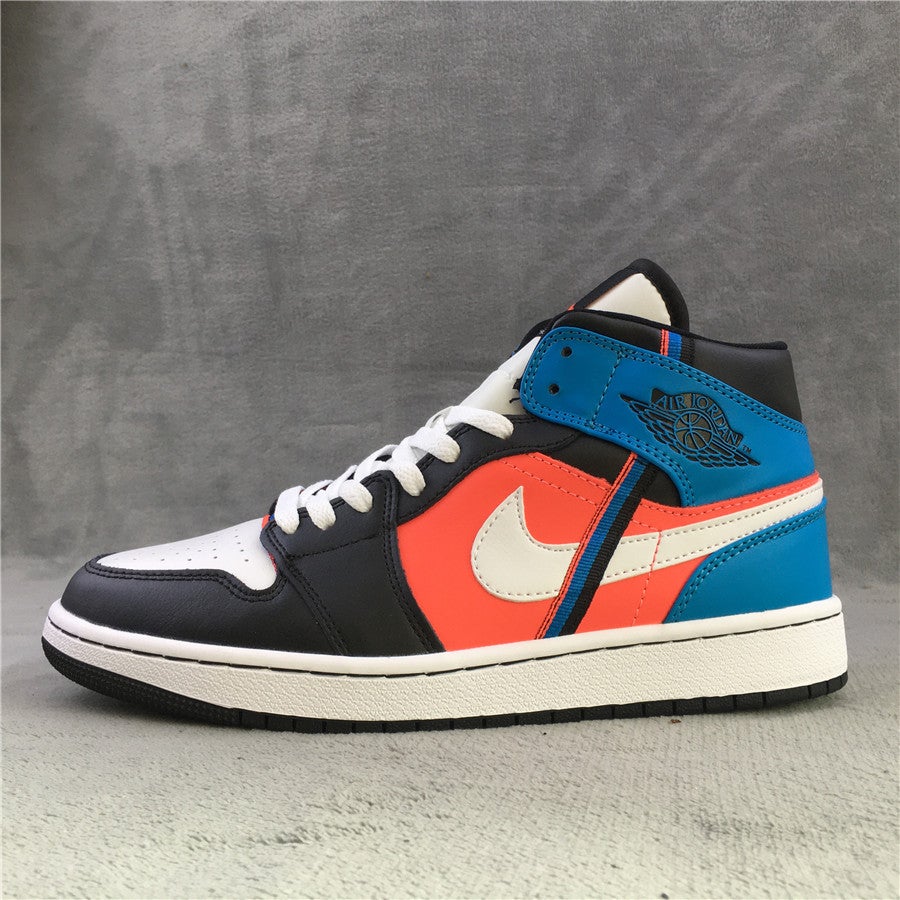 Air Jordan 1 Mid CV5276-001