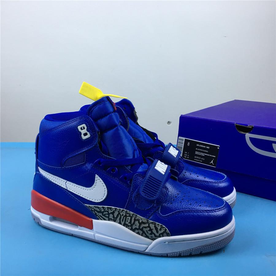 Air Jordan Legacy 312 AV3922-416