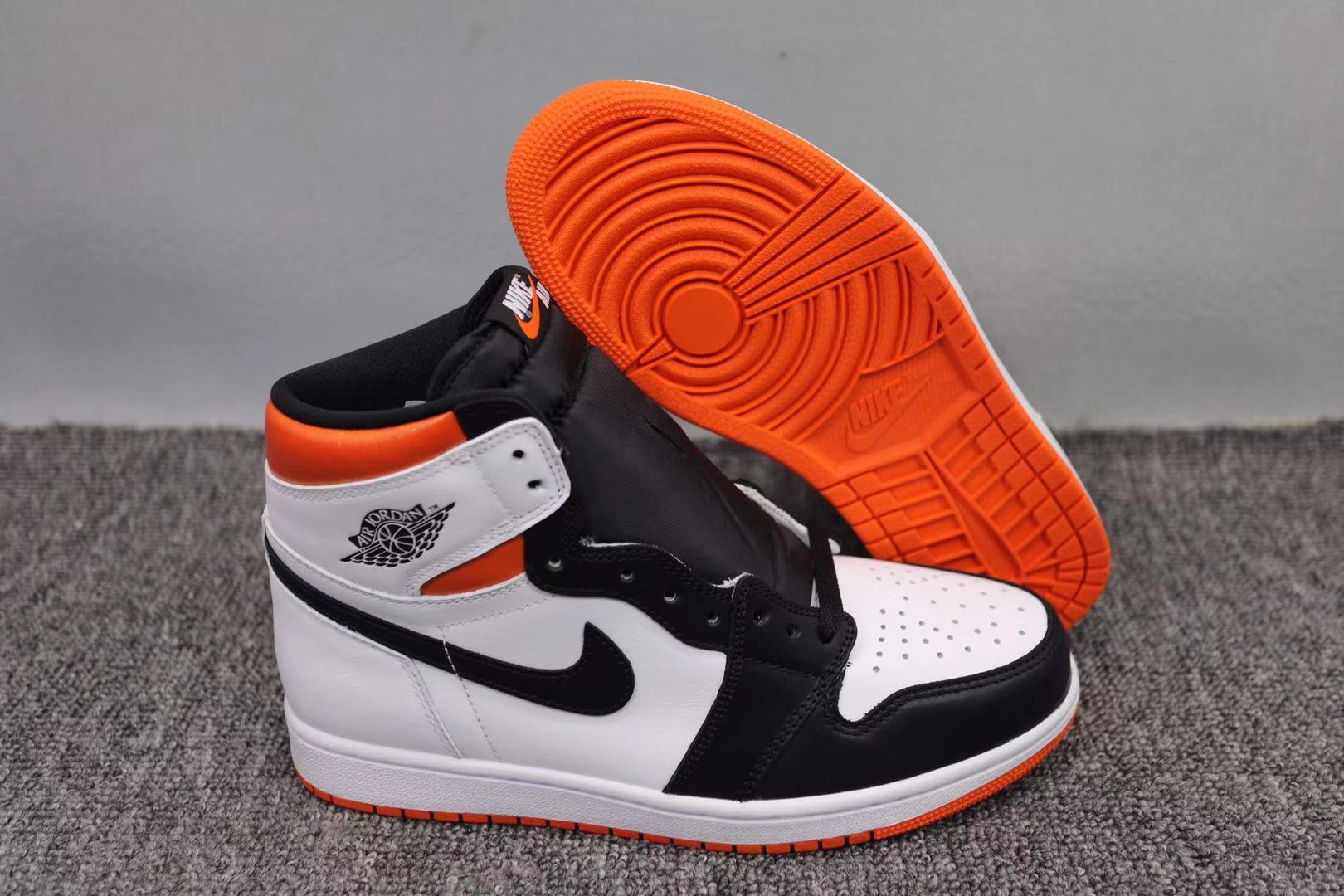 Air Jordan 1 High OG Buckle 4.0